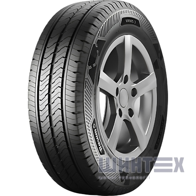 Barum Vanis 3 215/60 R17C 109/107T
